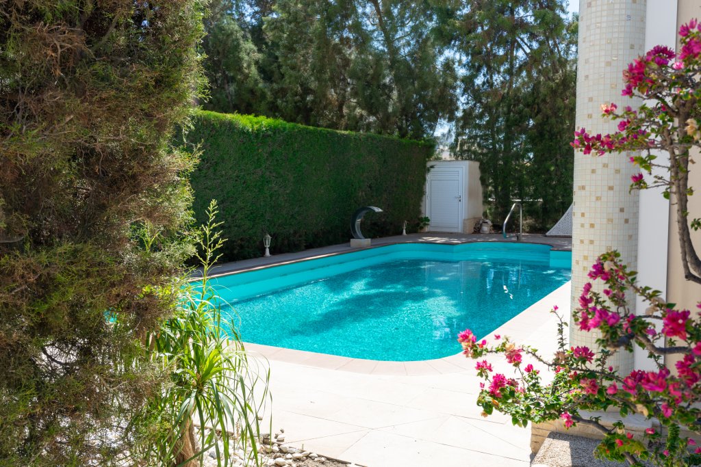 4+1 bedrooms villa (Ref: 4109) - photo 10