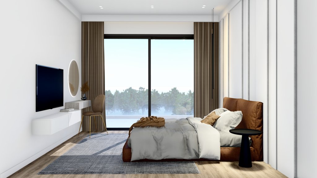 1-BEDROOMS APARTMENT FOR SALE (Ref: 2797) - photo 7