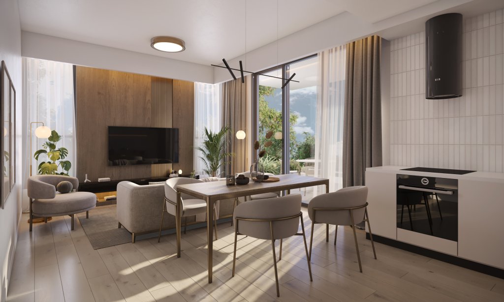 3 bedrooms apartment (Ref: 4632) - photo 7