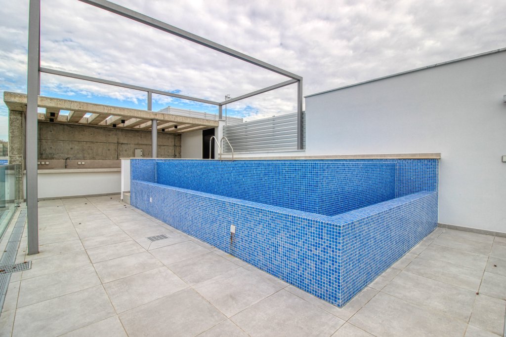 2 bedroom penthouse for rent (Ref: 2474) - photo 7