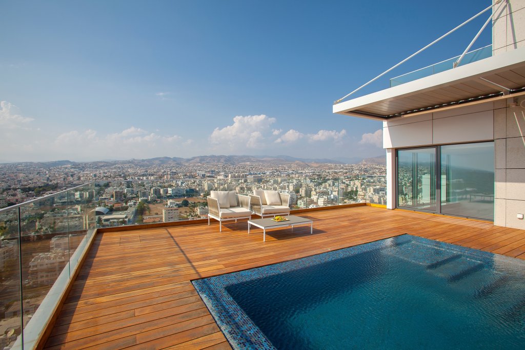 5 bedrooms Penthouse (Ref: 4155) - photo 21