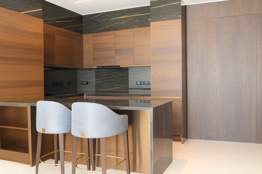 2-Bedrooms Apartment (Ref: 2305) - photo 8