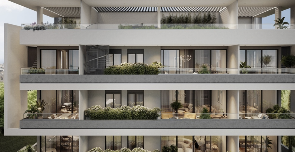 2 bedrooms apartment (Ref: 4437) - photo 1