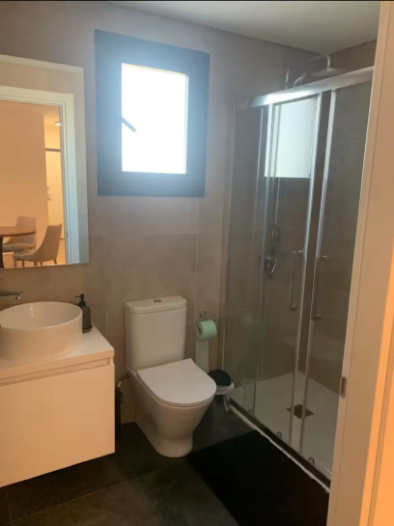1-Bedroom Penthouse (Ref: 2404) - photo 6