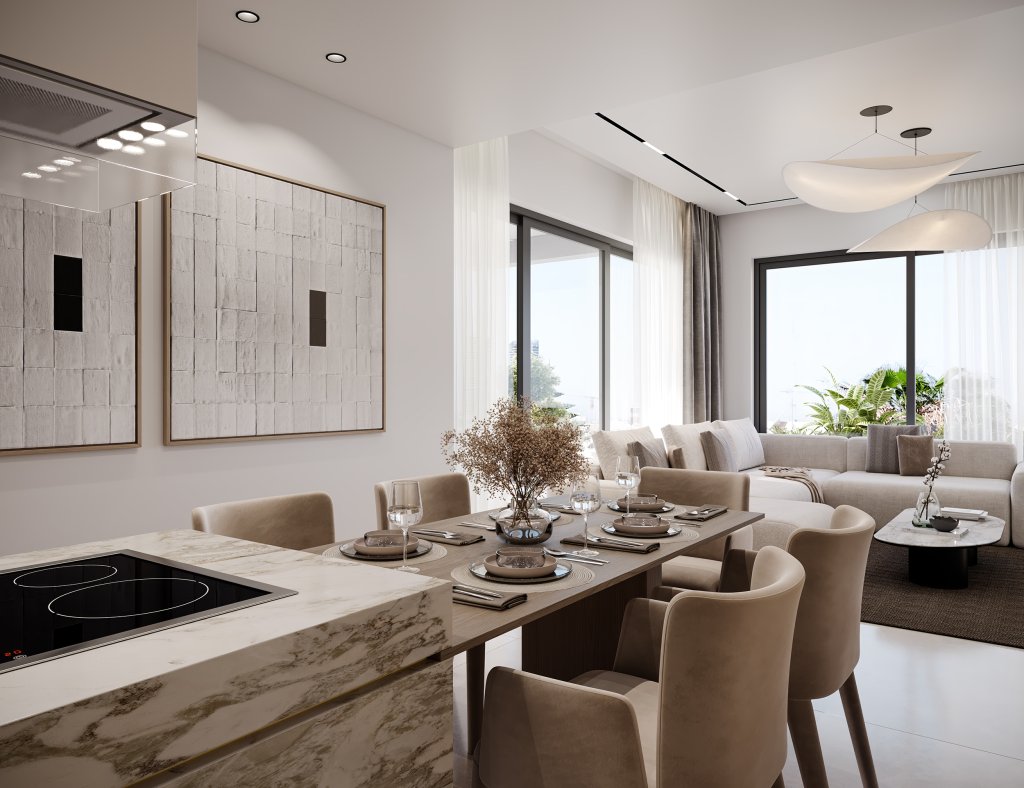 2 Bedrooms Duplex (Ref: 3084) - photo 1