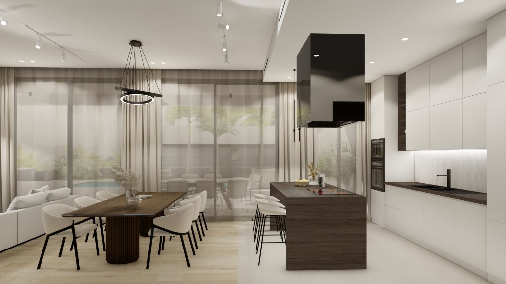 4-Bedrooms Villa (Ref: 2251) - photo 5
