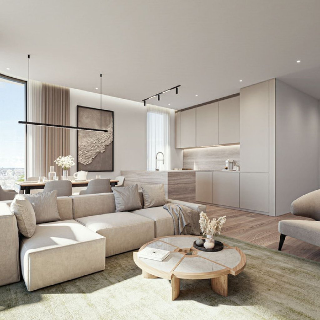 2 bedrooms apartment (Ref: 4580) - photo 4