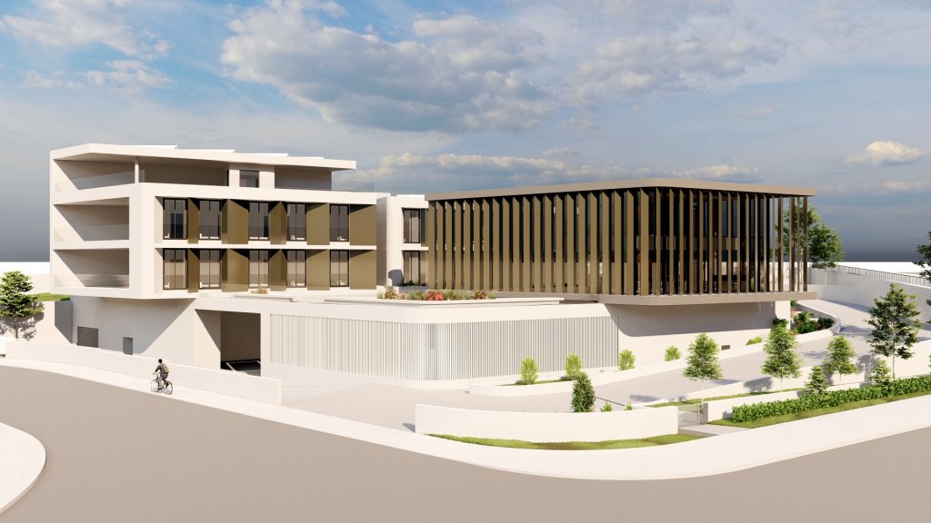 Commercial and Residential Development (Ref: 4081) - photo 1