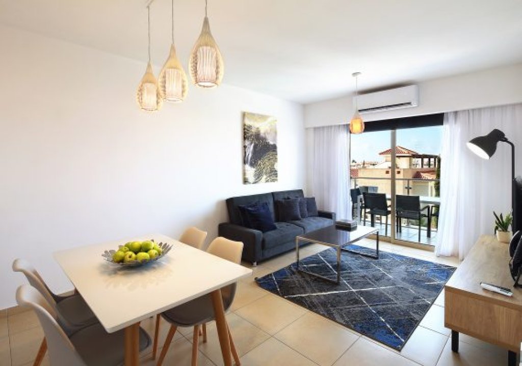3-Bedroom Apartment (Ref: 1405) - photo 3