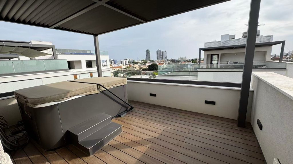 3-bedrooms villa for rent (Ref: 2528) - photo 7