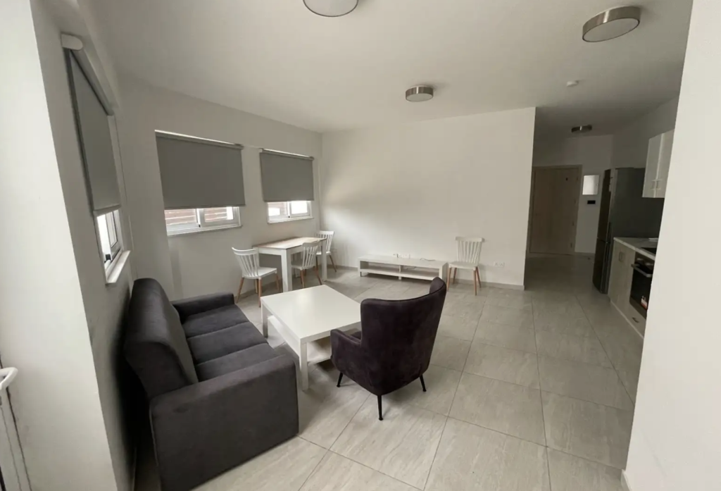 1-bedroom apartment (Ref: 3638) - photo 3