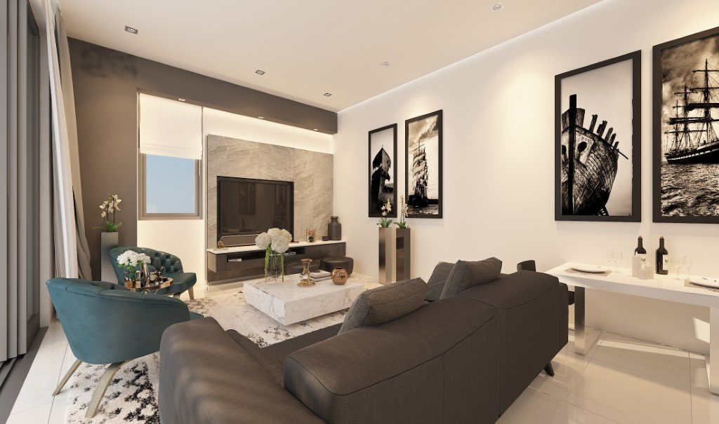 2 bedrooms apartment (Ref: 4484) - photo 5
