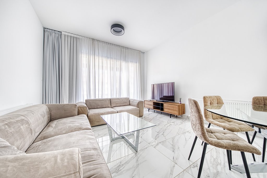 2 bedrooms  apartments for rent (Ref: 2476) - photo 2