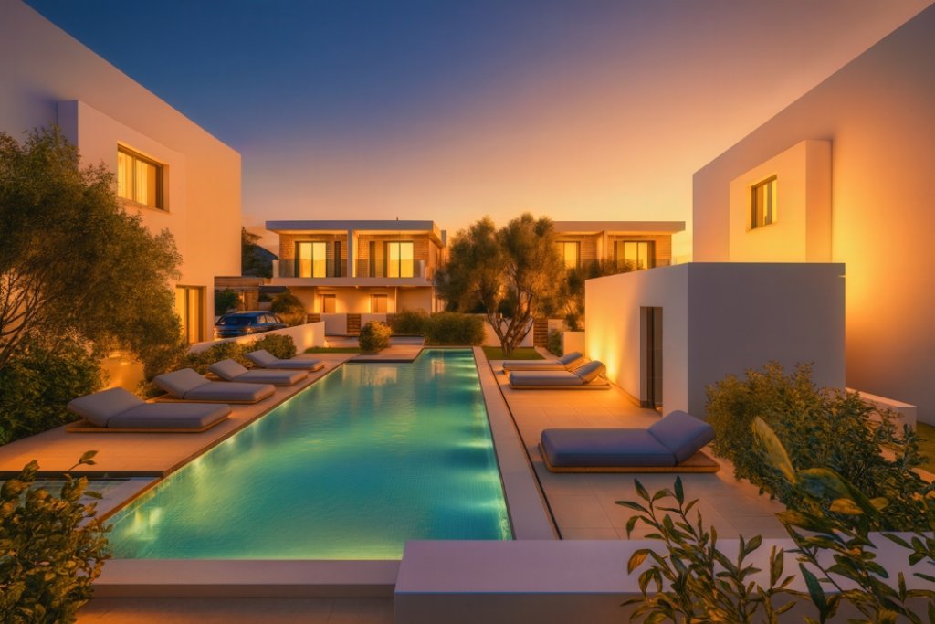 3 bedrooms villa (Ref: 4454) - photo 2