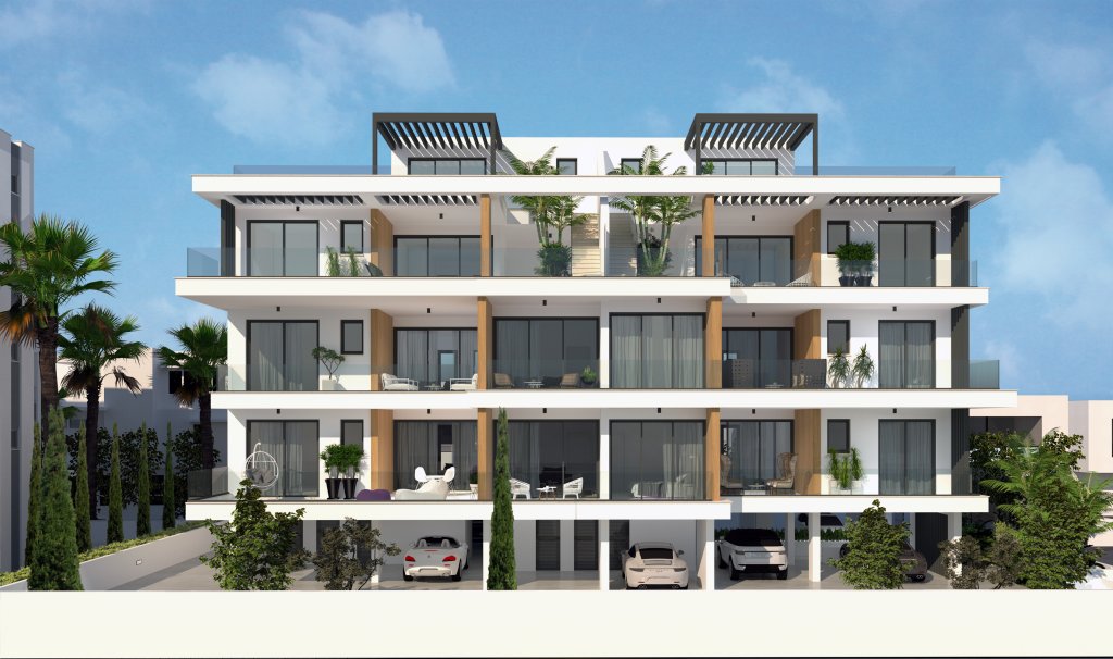 5-Bedrooms Apartment (Ref: 1515) - photo 14