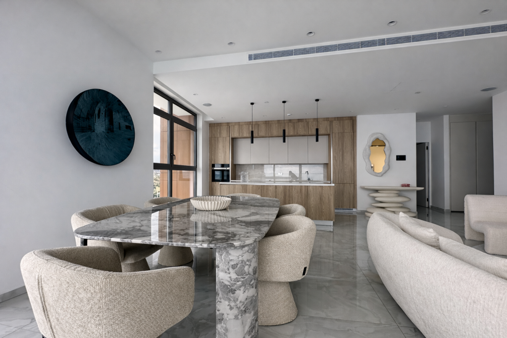 4-Bedroom Apartment (Ref: 1913) - photo 4