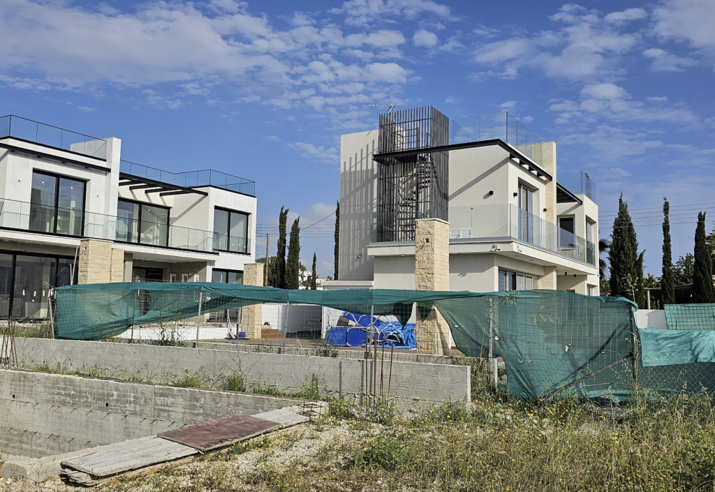 3 bedrooms villa (Ref: 4385) - photo 4
