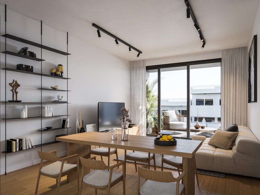 2 bedrooms apartment (Ref: 3006) - photo 10