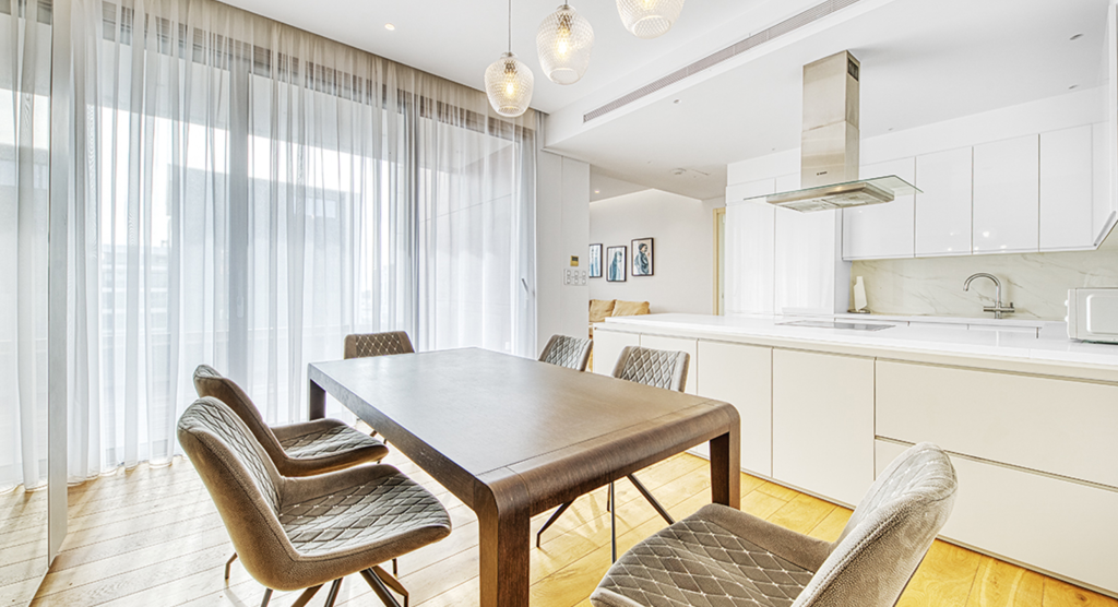 3 bedrooms apartment (Ref: 4334) - photo 2