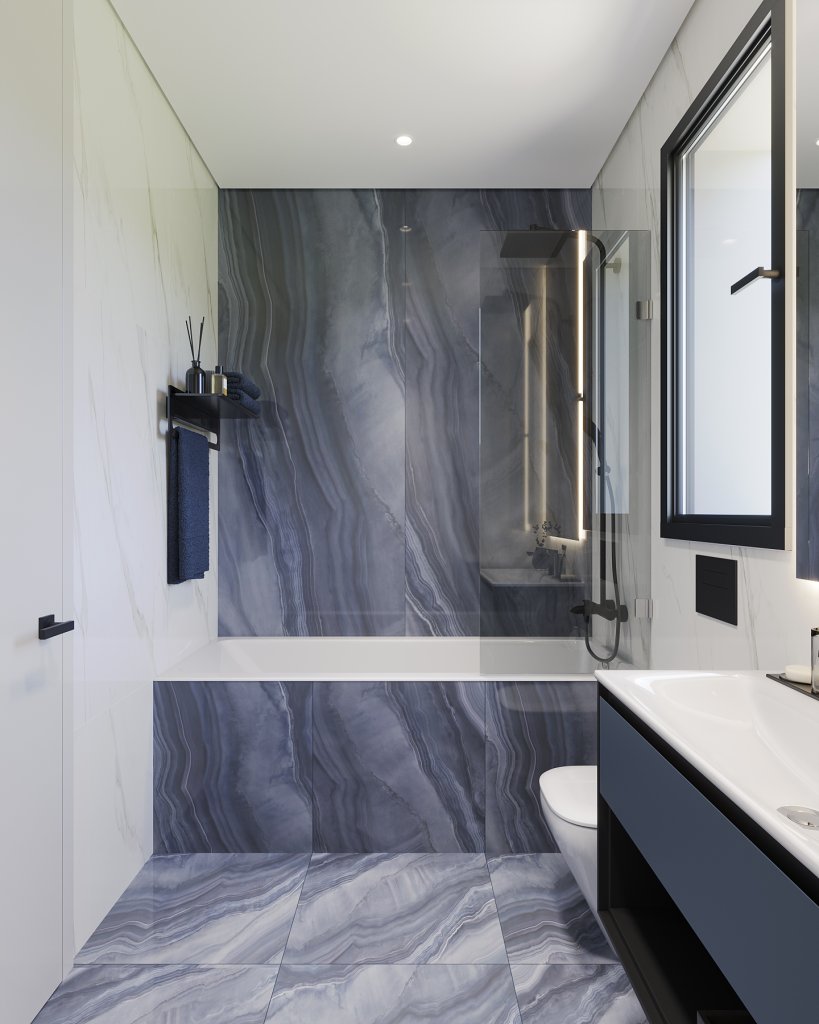 3-Bedrooms Apartment (Ref: 1531) - photo 9