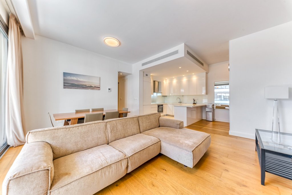 3-Bedrooms Apartment (Ref: 2062) - photo 6
