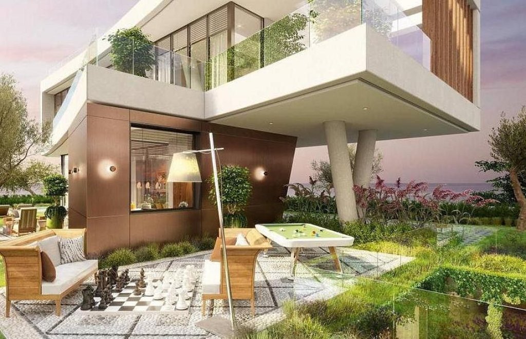 Mansion/Villa (Ref: 1212) - photo 4