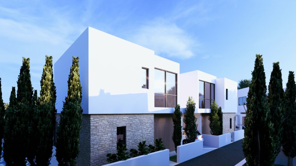 3 bedrooms villa (Ref: 4494) - photo 4