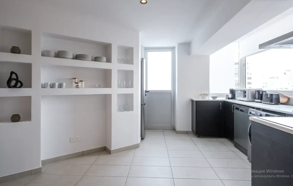 1-Bedroom Apartment (Ref: 2480) - photo 12