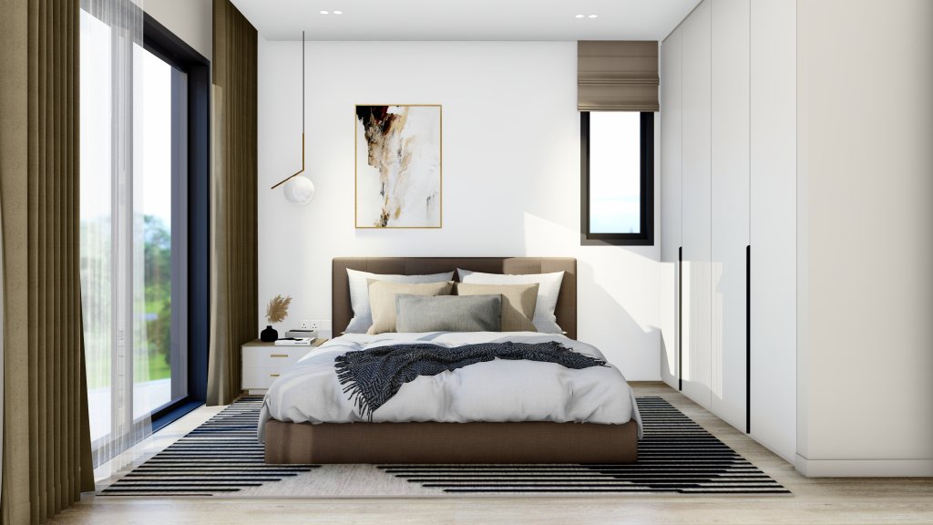 1-BEDROOMS APARTMENT FOR SALE (Ref: 2797) - photo 22