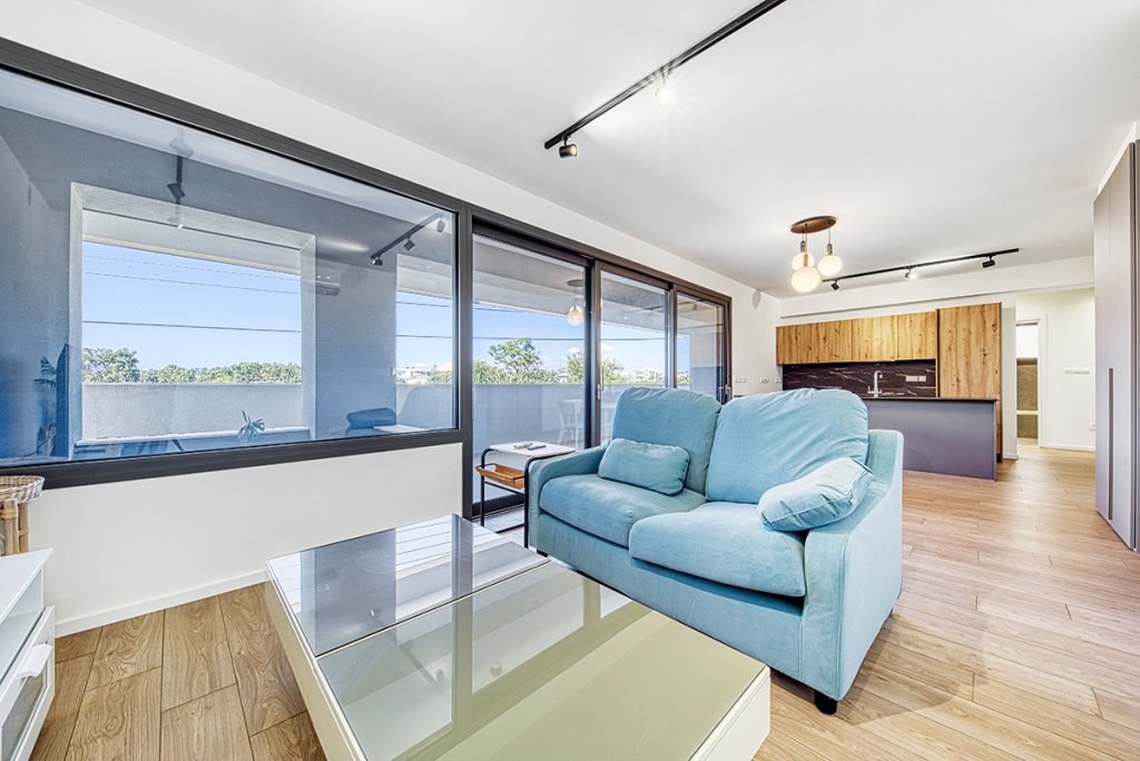 2 bedroom for rent (Ref: 2485) - photo 2