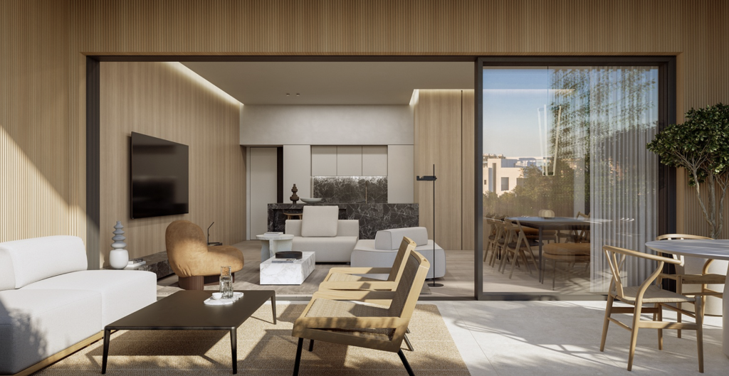 2 bedrooms apartment (Ref: 4426) - photo 5
