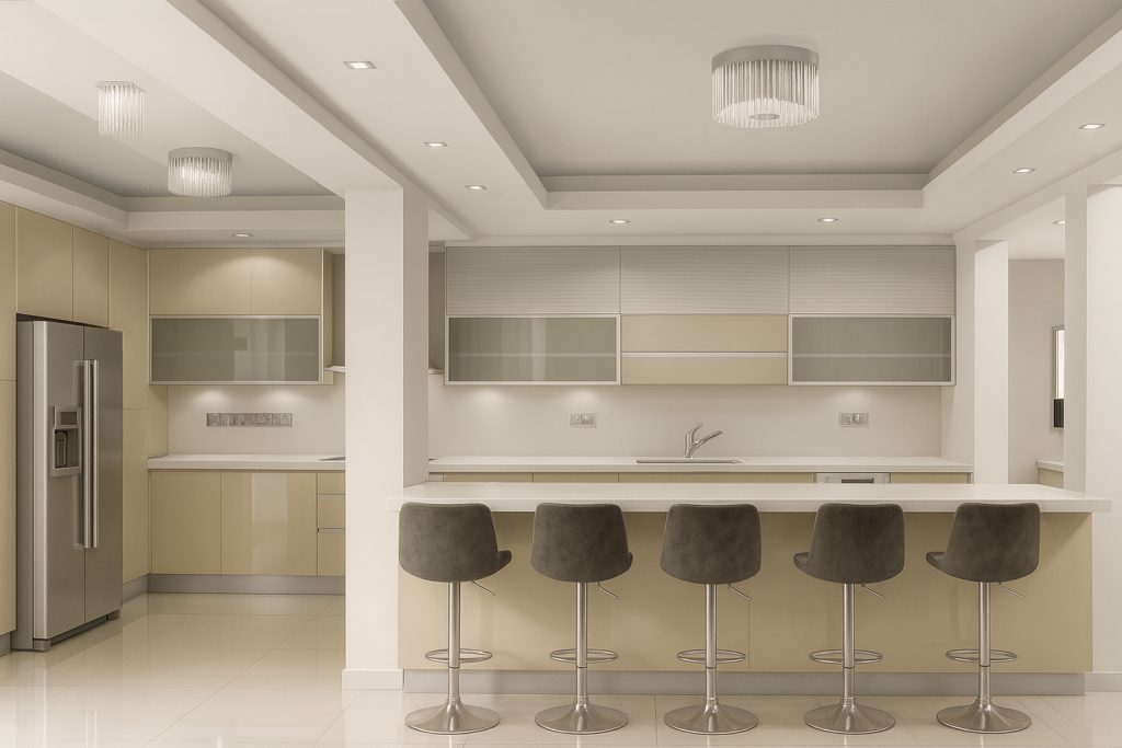 6-Bedrooms Penthouse (Ref: 2288) - photo 2