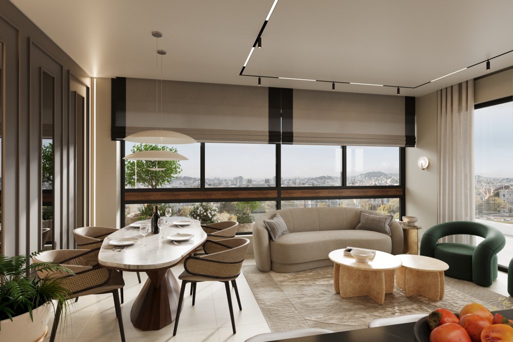 2 bedrooms apartment (Ref: 3129) - photo 6