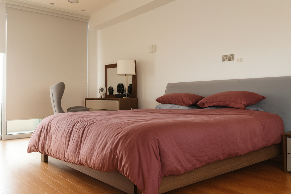4-Bedrooms Apartment (Ref: 2284) - photo 6