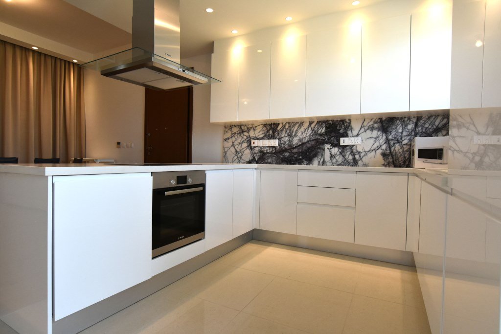 4 bedrooms apartment for rent (Ref: 2518) - photo 1