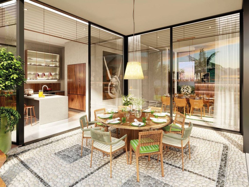 Mansion/Villa (Ref: 1218) - photo 5
