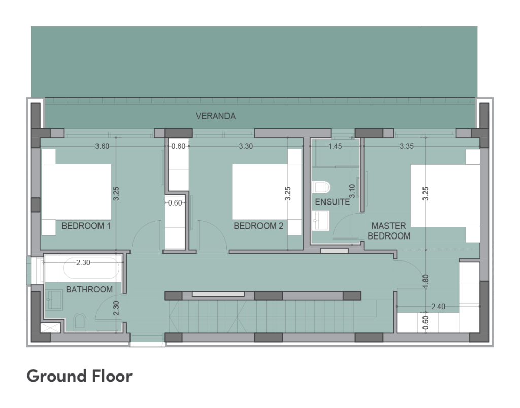 3-Bedrooms Villa (Ref: 1944) - photo 5