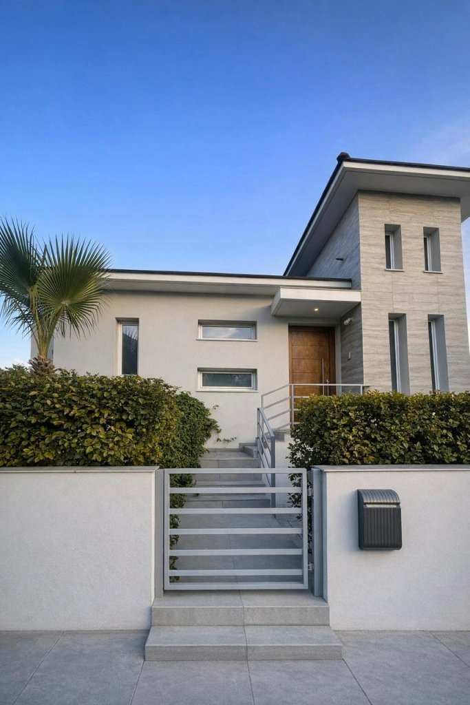 3-Bedroom Villa with Pool for Rent (Ref: 3773) - photo 1