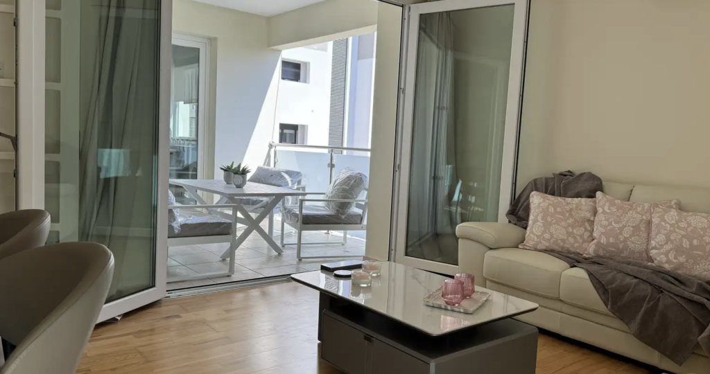 2-bedroom apartment (Ref: 3637) - photo 2