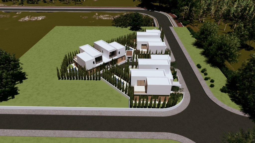 3 bedrooms villa (Ref: 4494) - photo 2