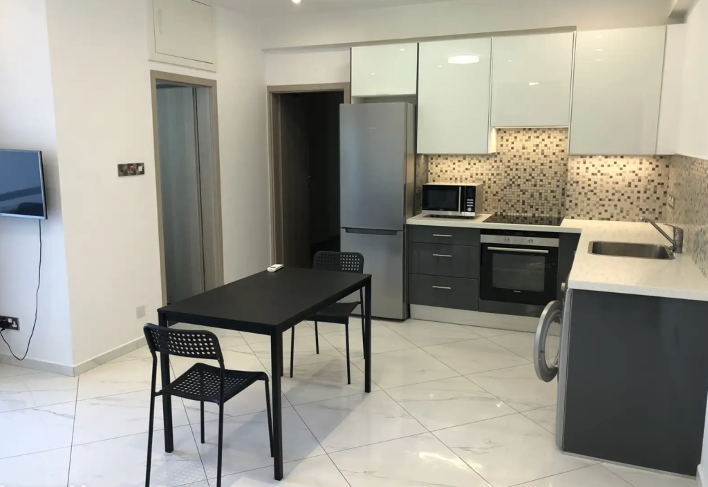 1-bedroom apartment (Ref: 3635) - photo 3