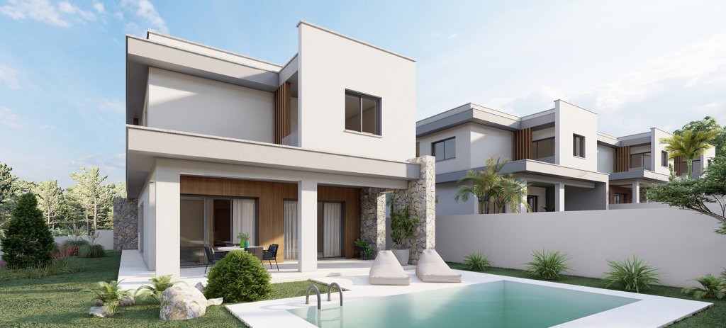 2-BEDROOOMS VILLA FOR SALE (Ref: 2782) - photo 9
