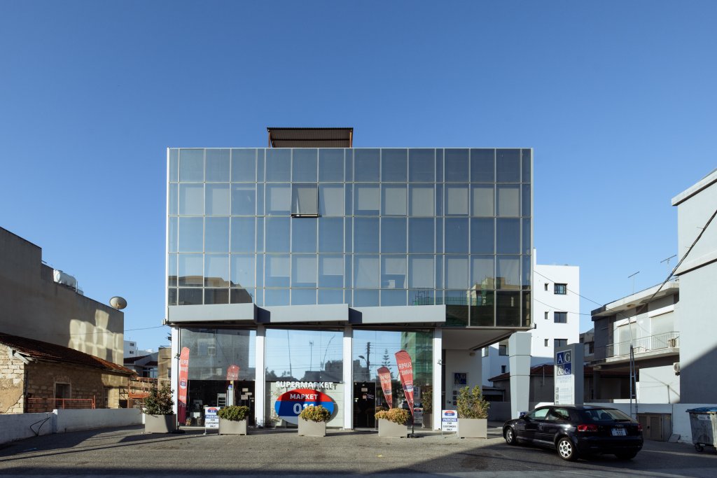 Office for rent (Ref: 2256) - photo 48