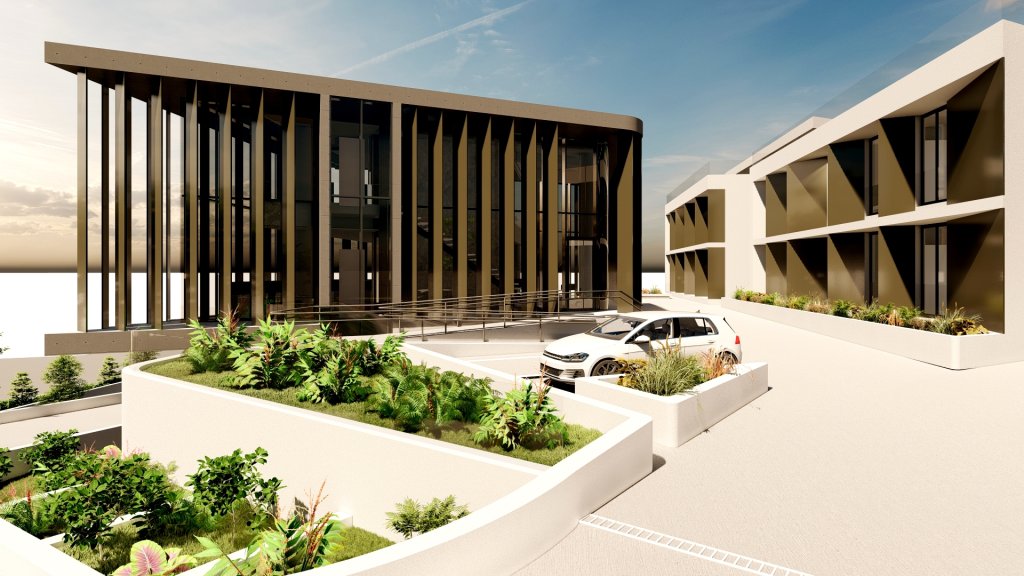 Commercial and Residential Development (Ref: 4081) - photo 9