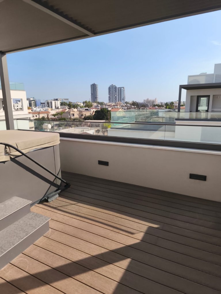 3-bedrooms villa for rent (Ref: 2528) - photo 9