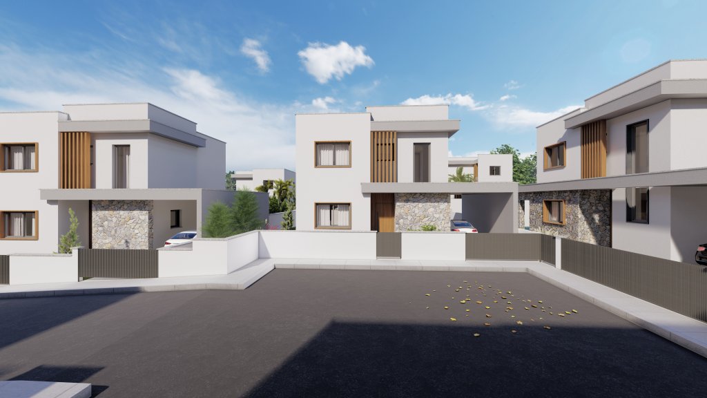 2-BEDROOOMS VILLA FOR SALE (Ref: 2782) - photo 12