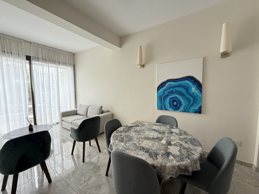 2-Bedrooms Apartment (Ref: 2292) - photo 1