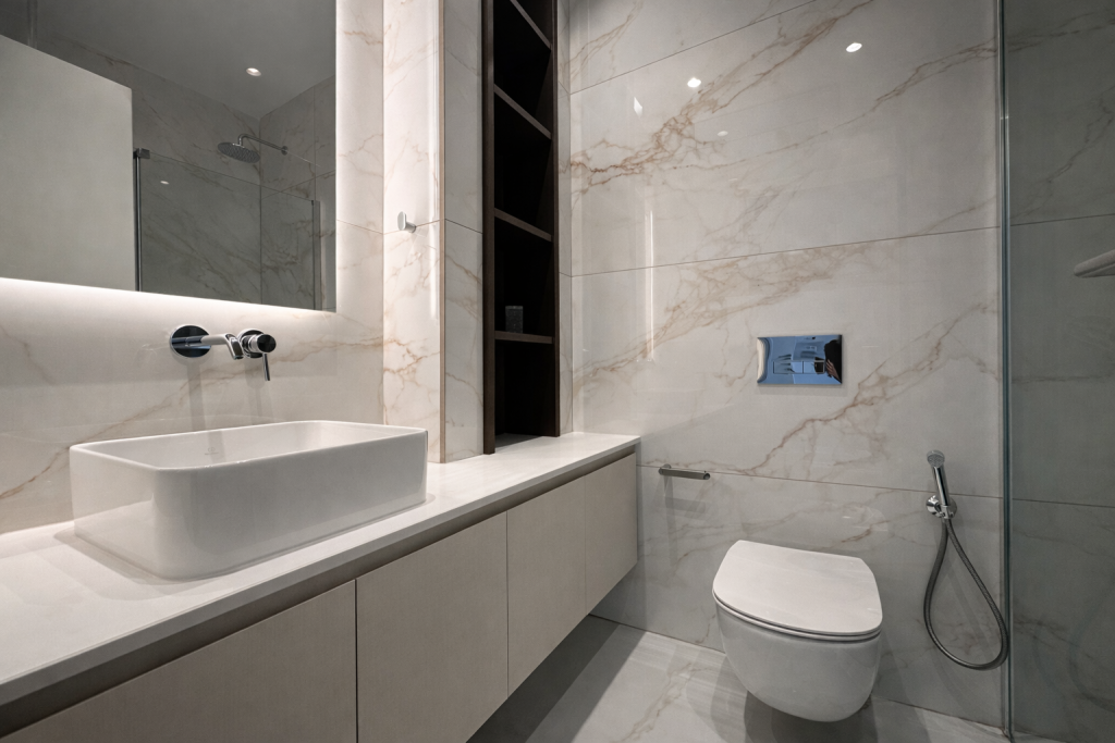 4-Bedroom Apartment (Ref: 1914) - photo 6