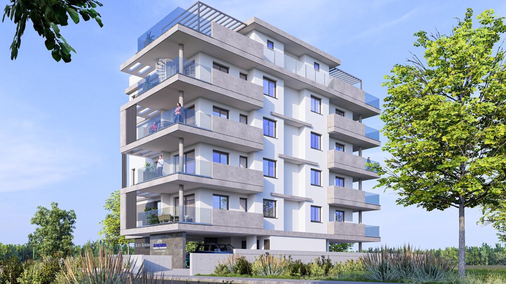 2-Bedrooms Apartment (Ref: 2920) - photo 4