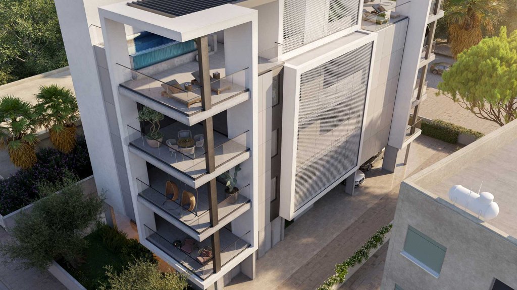 2-Bedroom Luxury Penthouse (Ref: 1293) - photo 5